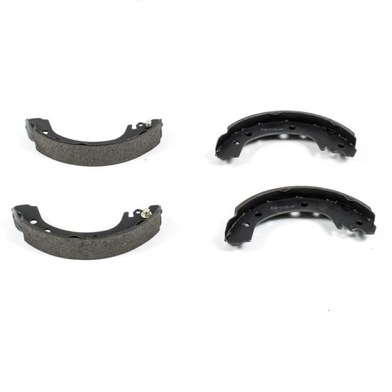 Power Stop 91-92 Saturn SC Rear Autospecialty Brake Shoes PowerStop