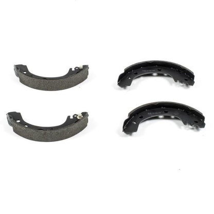 Power Stop 91-92 Saturn SC Rear Autospecialty Brake Shoes PowerStop