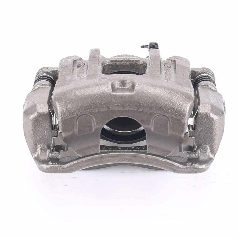 Power Stop 13-16 Hyundai Santa Fe Sport Front Right Autospecialty Caliper w/Bracket PowerStop