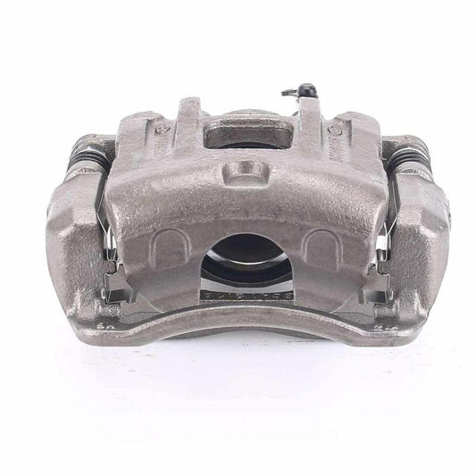Power Stop 13-16 Hyundai Santa Fe Sport Front Right Autospecialty Caliper w/Bracket PowerStop