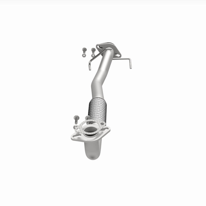 BRE Exhaust 02-07 Lancer 2.0L Front Pipe Kit