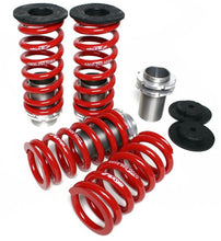 Load image into Gallery viewer, Skunk2 92-01 Honda Prelude (All Models) Coilover Sleeve Kit (Set of 4)