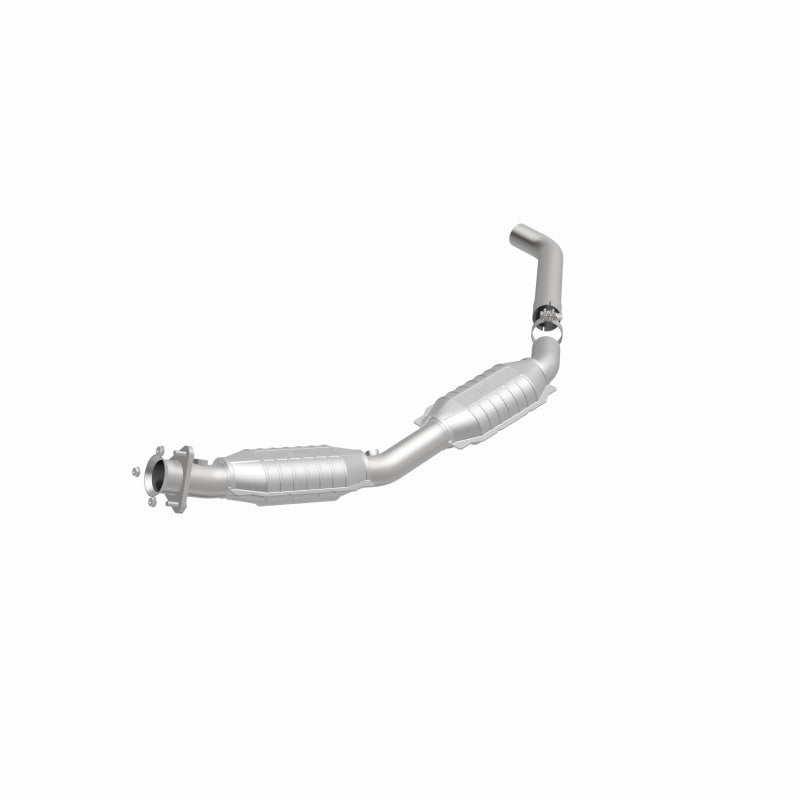 MagnaFlow Conv DF 04-06 Ram SRT-10 Driver Side Magnaflow