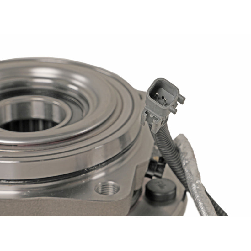 MOOG 17-22 Ford F-250 Super Duty Front Wheel Hub & Bearing Assembly Moog