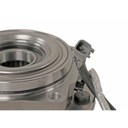 MOOG 17-22 Ford F-250 Super Duty Front Wheel Hub & Bearing Assembly Moog