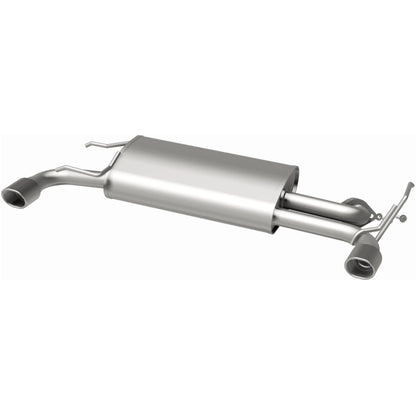 BRE Exhaust 03-07 Murano 3.5L Muffler Kit