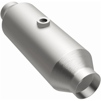 Magnaflow 2.00 1/O2 CA 4in. Spun Universal Converter Magnaflow