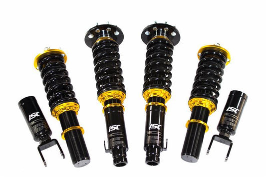 ISC Suspension 93-02 Toyota Supra N1 Basic Coilovers