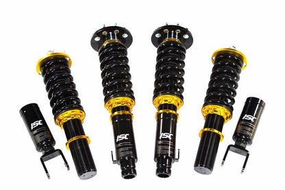 ISC Suspension 04-10 Subaru Legacy N1 Basic Coilovers