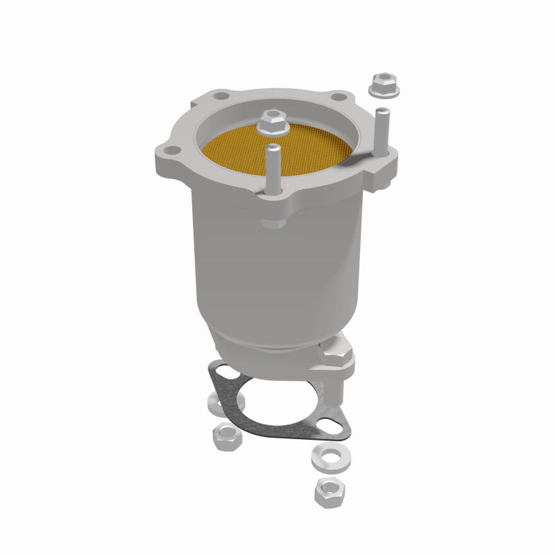MagnaFlow Conv DF 03-05 Kia Sorento 3.5L cc Magnaflow