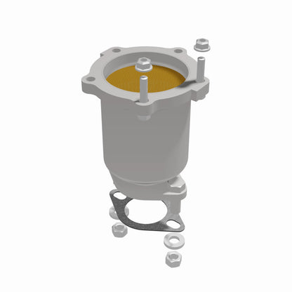 MagnaFlow Conv DF 03-05 Kia Sorento 3.5L cc Magnaflow