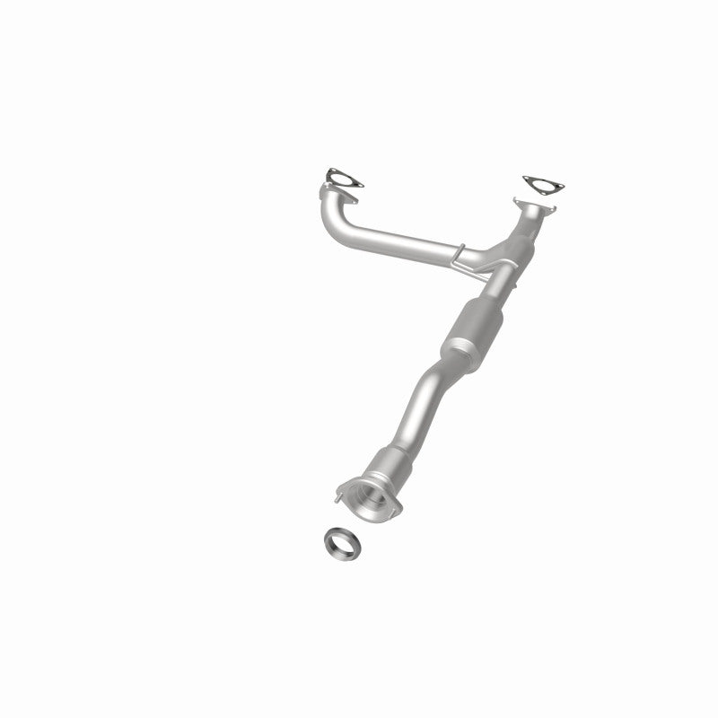 Magnaflow 15-16 Chevrolet Colorado 3.6L Direct Fit Converter Magnaflow