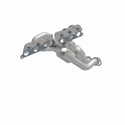 MagnaFlow Conv DF 97-00 Lexus GS300 3.0L Magnaflow