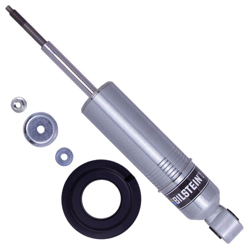 Bilstein B8 6100 04-15 Nissan Titan Front 60mm Monotube Shock Absorber Bilstein