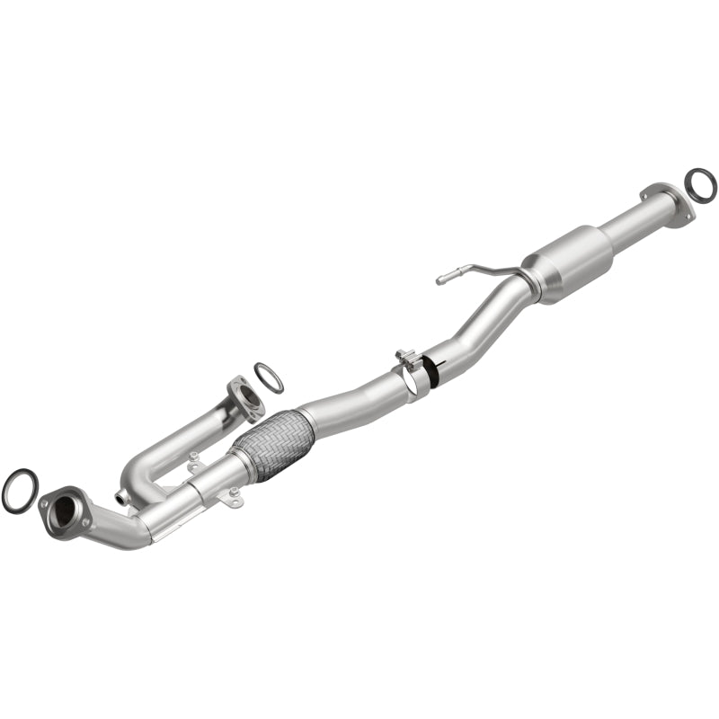 Magnaflow 18-19 Toyota Camry 3.5L Direct Fit Converter Magnaflow