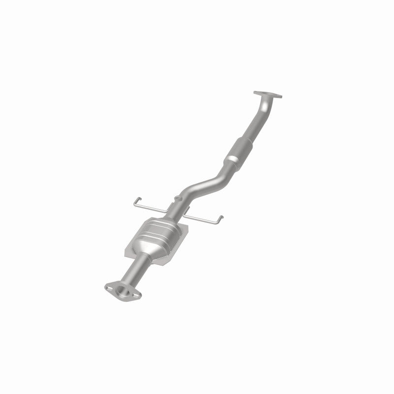 MagnaFlow Conv DF 01-03 Galant 2.4 rr OEM Magnaflow