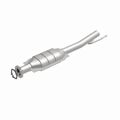MagnaFlow Conv DF 01-04 Ford Escape 3.0L Rear / 01-04 Mazda Tribute 3.0L Rear Magnaflow