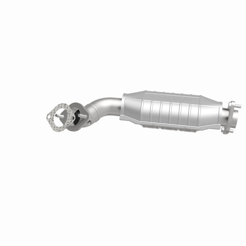 MagnaFlow Conv DF 08-09 Cadi CTS 3.6 Passenger Side OEM Magnaflow