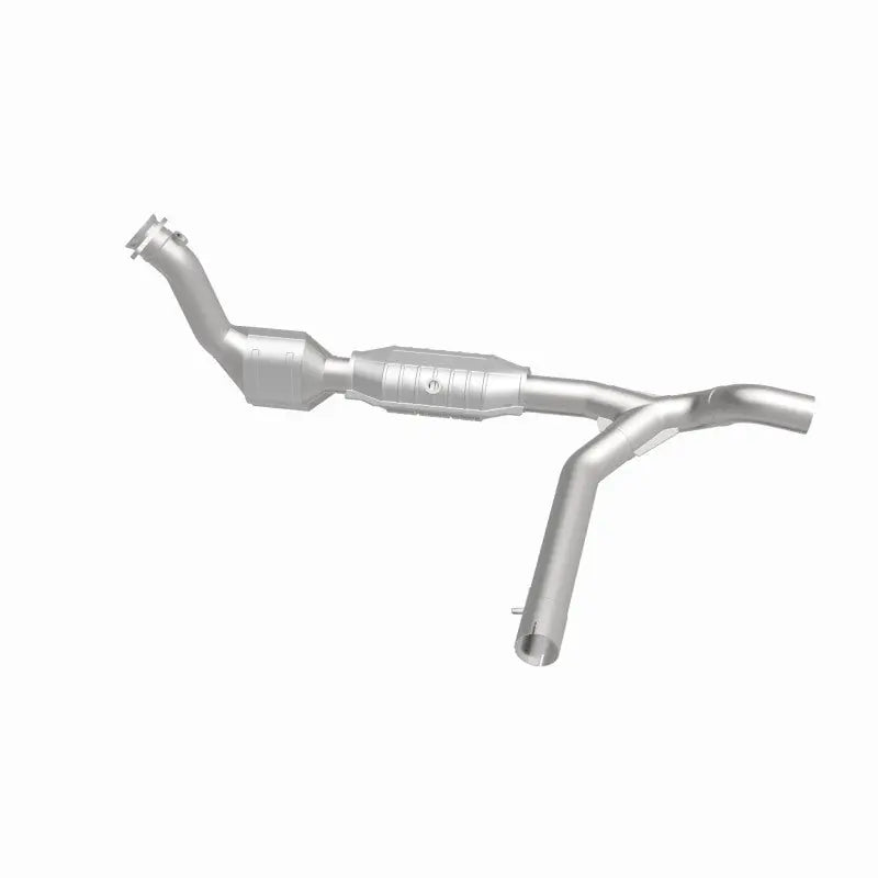 MagnaFlow Conv DF 99-00 Ford Exped 4.6L Magnaflow