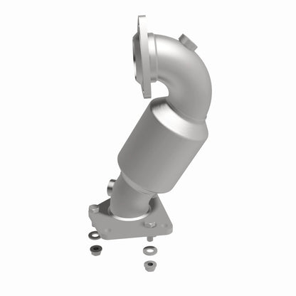 MagnaFlow Conv DF 03-08 Saab 9-3 2.0L Magnaflow