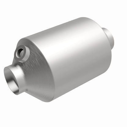 Magnaflow 2.00 1/O2 CA 5in. Spun Universal Converter Magnaflow