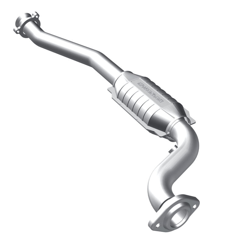 MagnaFlow Conv DF 04-06 Colorado 2.8/3.5 Rear O Magnaflow
