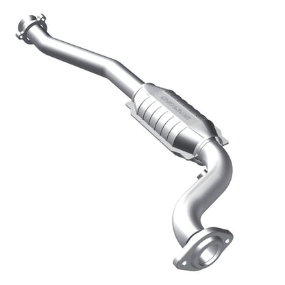MagnaFlow Conv DF 04-06 Colorado 2.8/3.5 Rear O Magnaflow