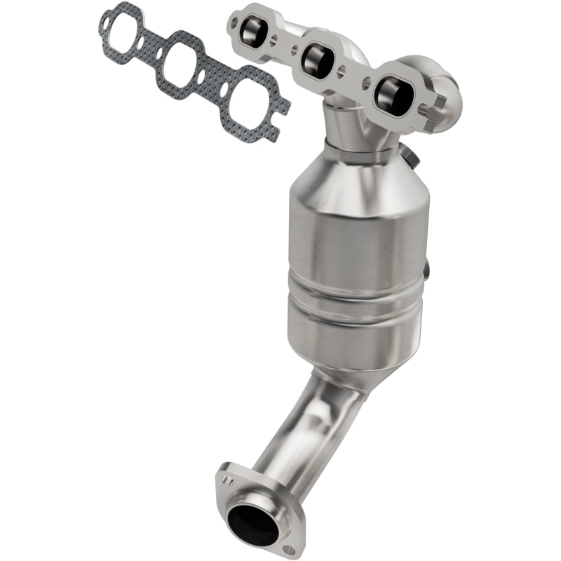 Magnaflow Conv DF 2007 Chrysler Pacifica 4.0L Magnaflow