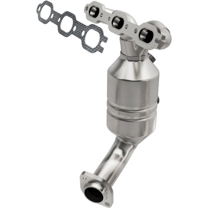 Magnaflow Conv DF 2007 Chrysler Pacifica 4.0L Magnaflow