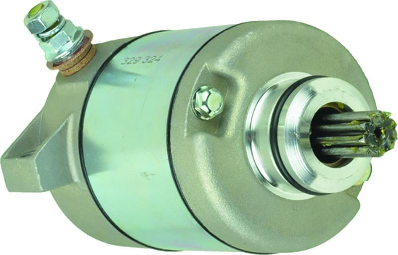 BikeMaster Starter Bm 153781