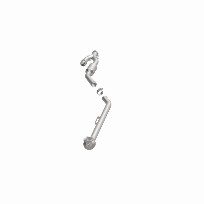 Magnaflow 2005 Mercedes-Benz CLK320 3.2L Direct Fit Converter Magnaflow