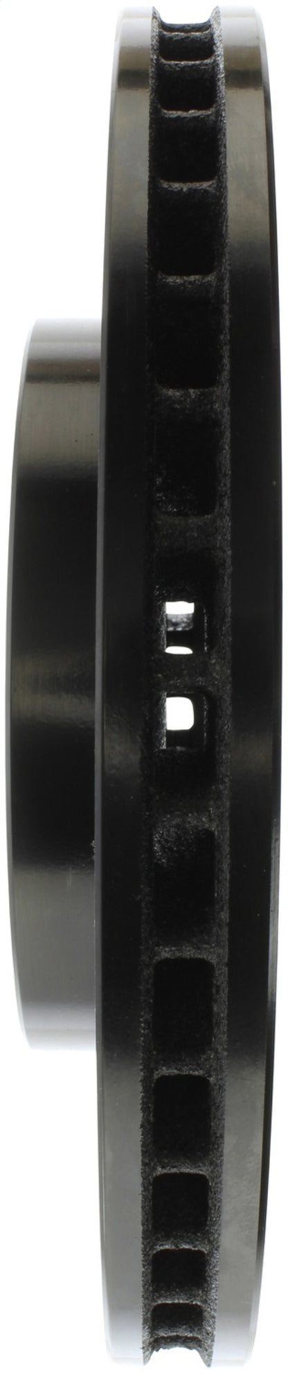 StopTech Drilled Sport Brake Rotor Stoptech