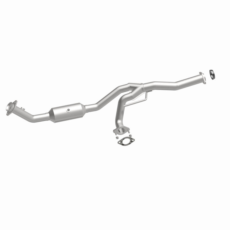 MagnaFlow Converter Direct Fit California Grade 07-08 Ford Ranger 3.0L Magnaflow