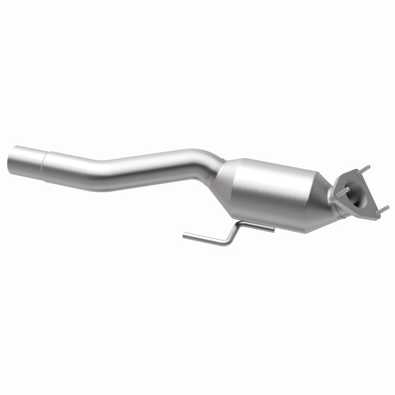 MagnaFlow Conv DF 04-07 VW Touareg 4.2L Driver Side Magnaflow