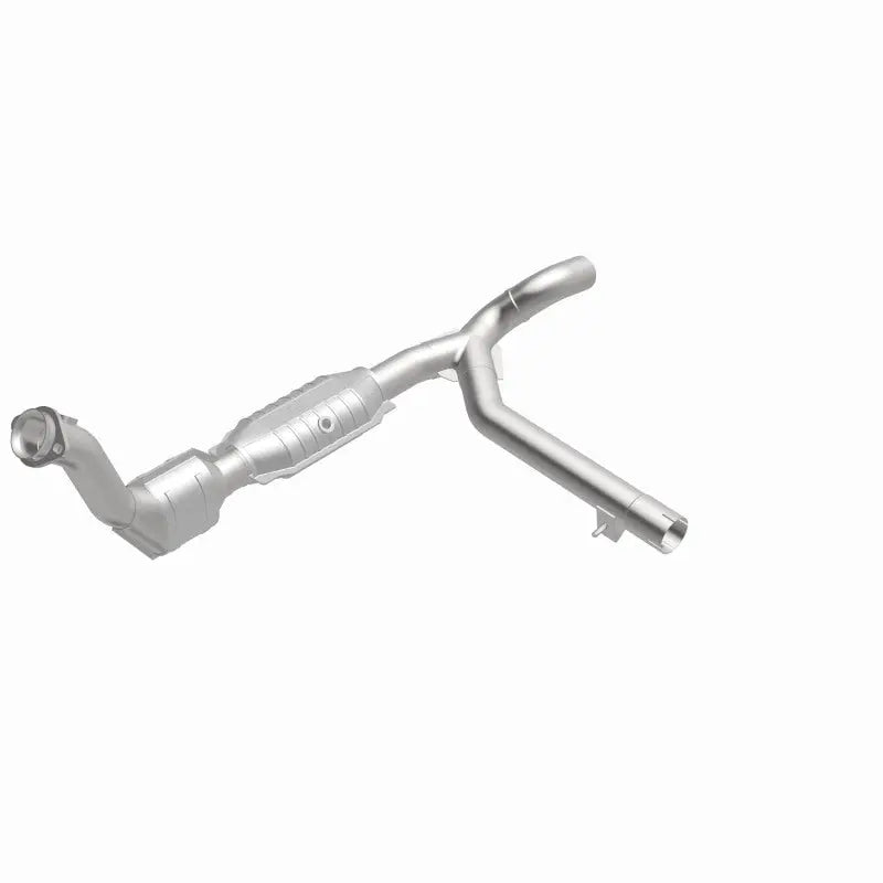 MagnaFlow Conv DF 99-00 Ford Exped 4.6L Magnaflow