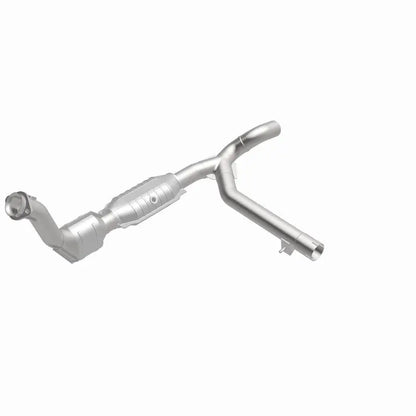 MagnaFlow Conv DF 99-00 Ford Exped 4.6L Magnaflow