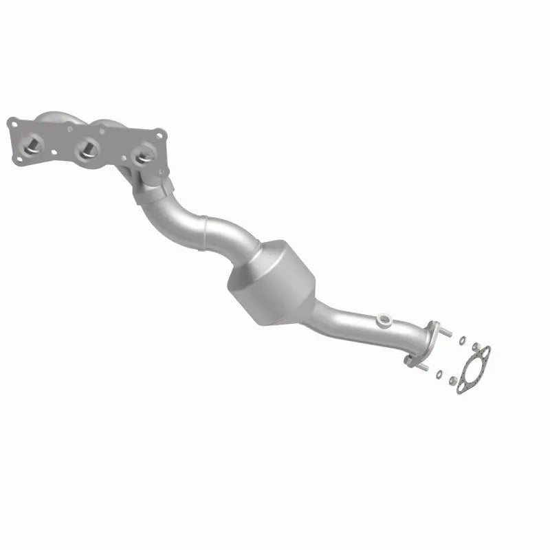 Magnaflow Conv DF 06-08 BMW Z4 3.0L fr Magnaflow