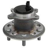 MOOG 13-18 Toyota Avalon Rear Right Hub Assembly