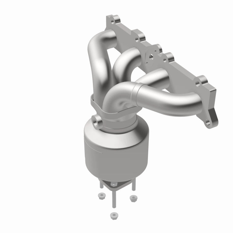 MagnaFlow Conv DF 99-02 Saturn SC/SL/SW Series 1.9L Manifold Magnaflow