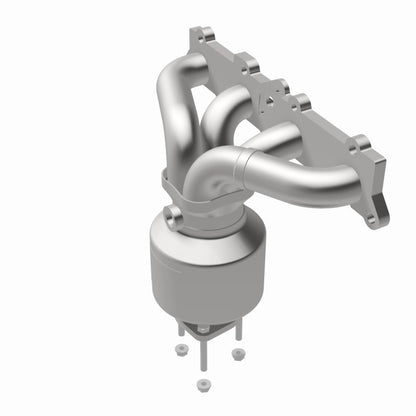 MagnaFlow Conv DF 99-02 Saturn SC/SL/SW Series 1.9L Manifold Magnaflow