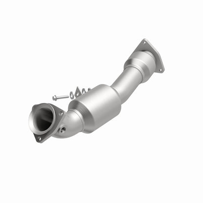 MagnaFlow Conv DF 04-07 VW Touareg 4.2L Passenger Side Magnaflow
