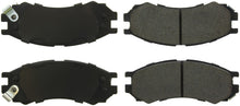 Load image into Gallery viewer, StopTech Premium Ceramic Front Brake Pads - 308.05070