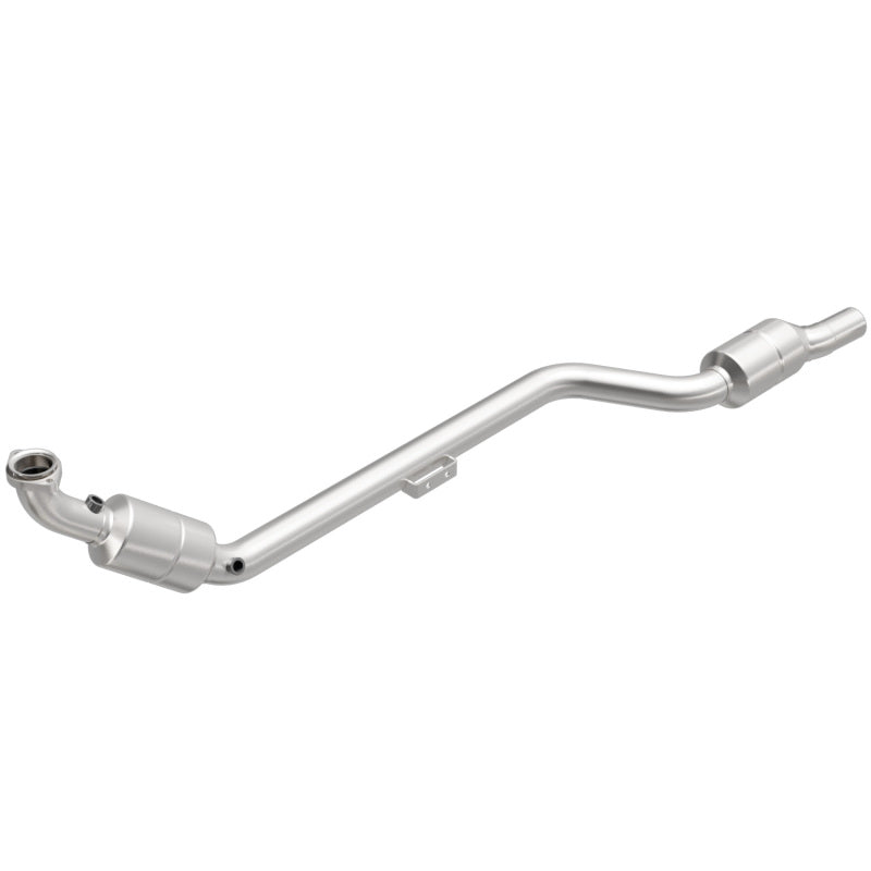 MagnaFlow Conv DF 02-04 Mercedes C32 3.2L Passenger Side Magnaflow