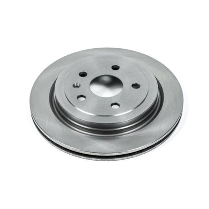 Power Stop 08-18 Cadillac CTS Rear Autospecialty Brake Rotor PowerStop