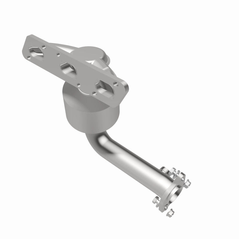 MagnaFlow Conv DF 03 Mazda 6 3.0 Front Manifold Magnaflow