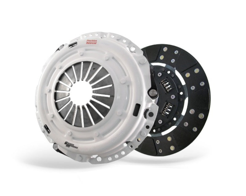 Clutch Masters FX350 Single Disc Clutch Kit – 2011–2013 Buick Regal 2.0L 6-Speed [04940-HDFF-XH]