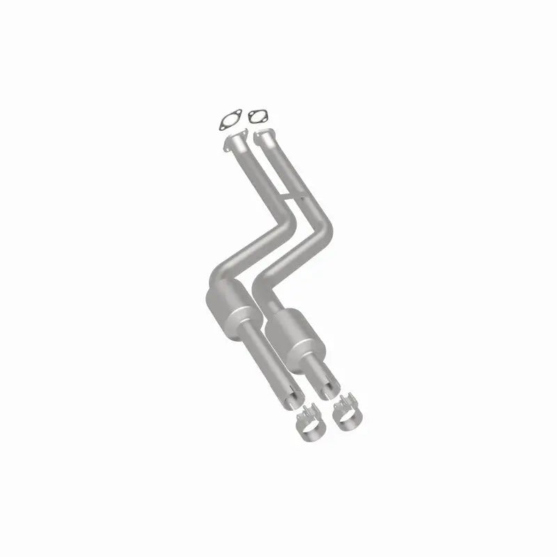 Magnaflow Conv DF 06-08 BMW Z4 3.0L Magnaflow