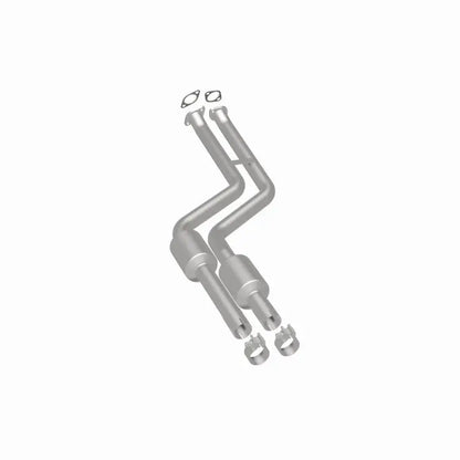 Magnaflow Conv DF 06-08 BMW Z4 3.0L Magnaflow