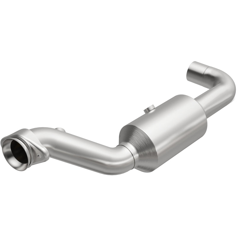 Magnaflow 18-21 Ford Expedition Left Underbody 3.5L Direct Fit Catalytic Converter Magnaflow