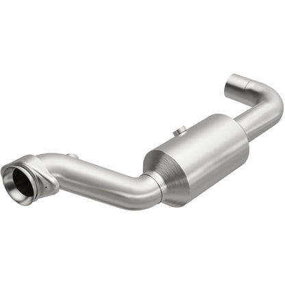 Magnaflow 18-21 Ford Expedition Left Underbody 3.5L Direct Fit Catalytic Converter Magnaflow